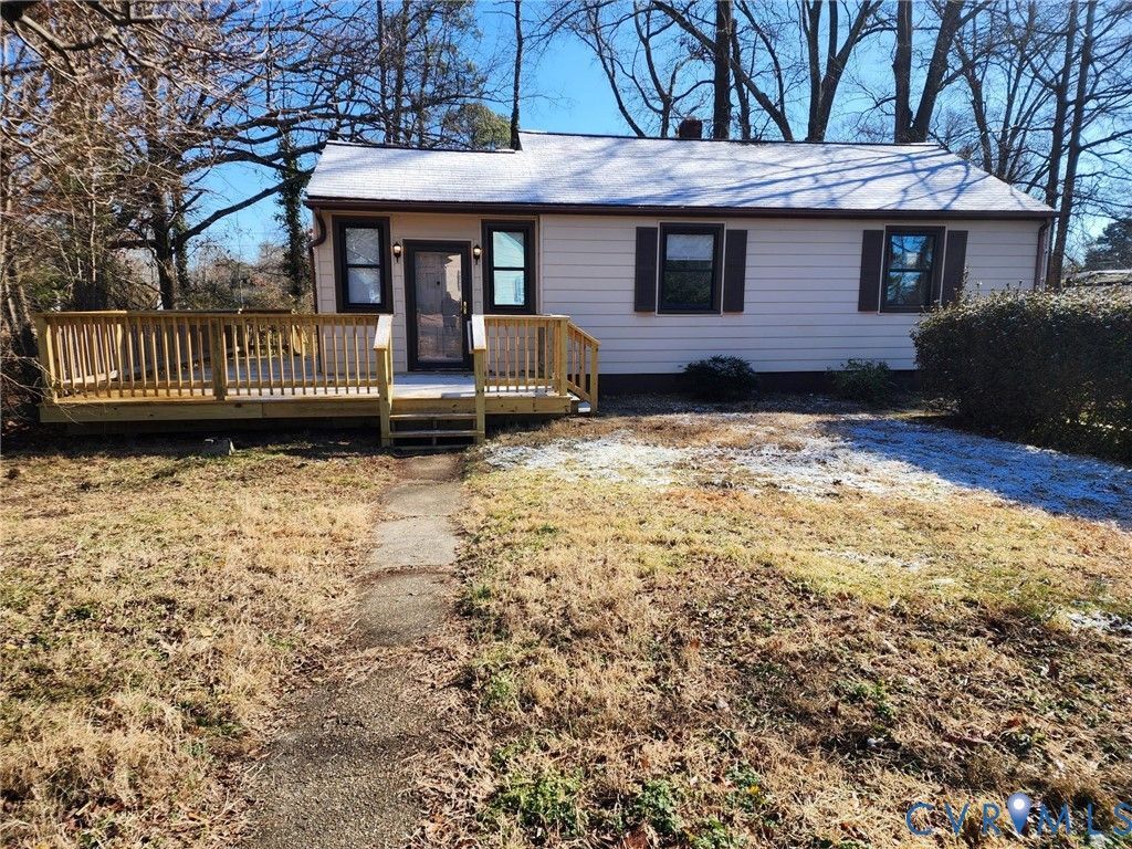 3005 Collins Road, Richmond, VA 23223 Main Photo