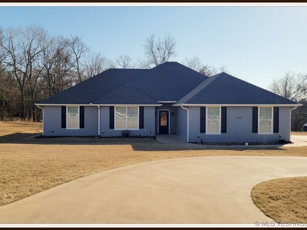 2407 E 18th, Ada, OK 74820