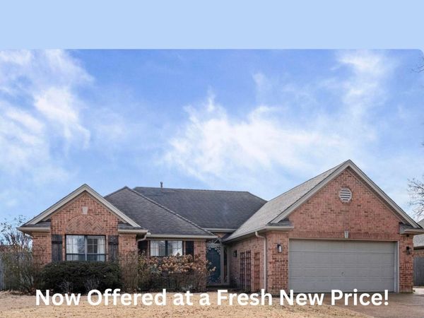 6957 ANDREWS RD, Bartlett, TN 38135