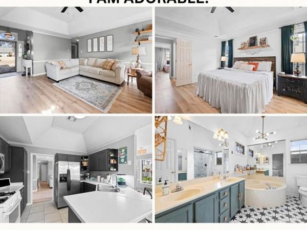 6957 ANDREWS RD, Bartlett, TN 38135