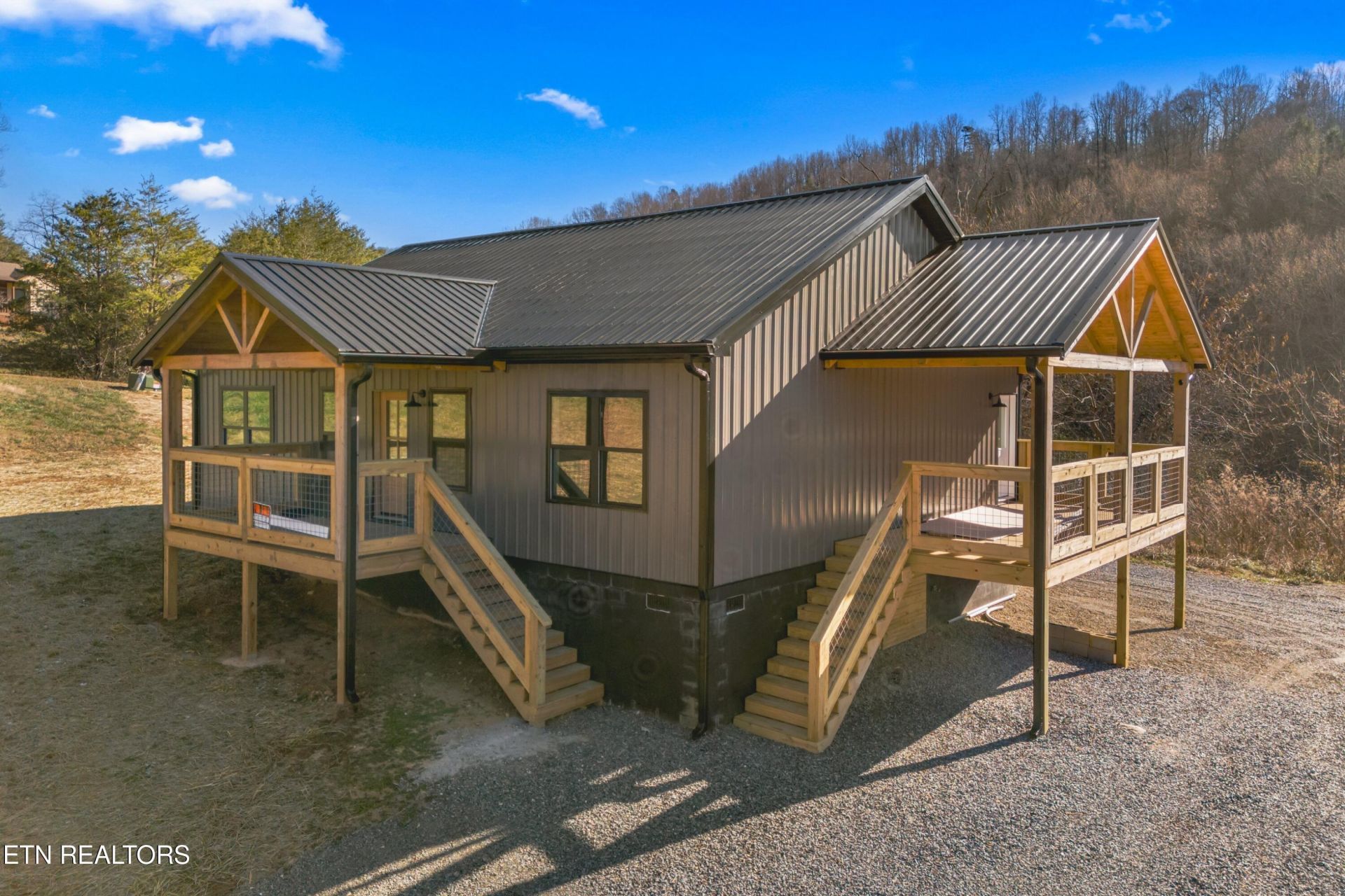 161 Greasy Cove Rd, Cosby, TN 37722 Main Photo