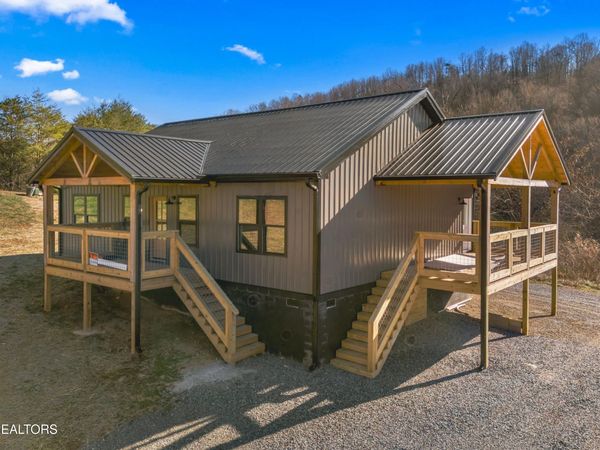 161 Greasy Cove Rd, Cosby, TN 37722