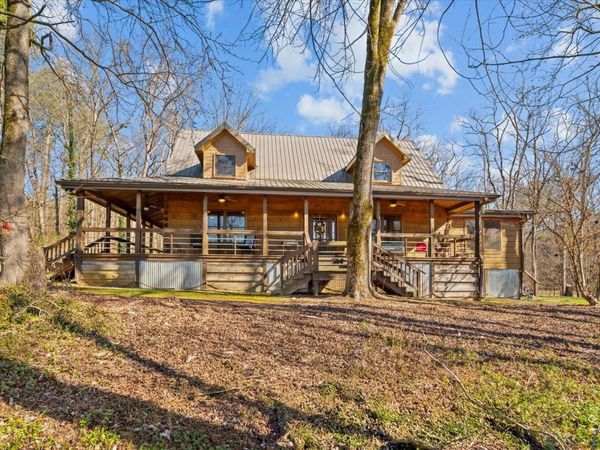 1021 Liberty Church Road, Ranger, GA 30734