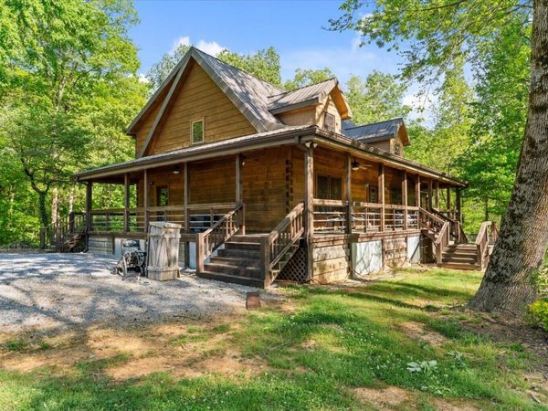 1021 Liberty Church Road, Ranger, GA 30734