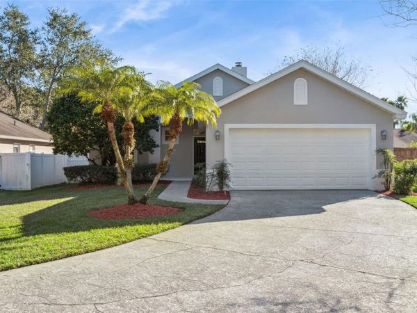 44 HEATHER GREEN COURT, OCOEE, FL 34761