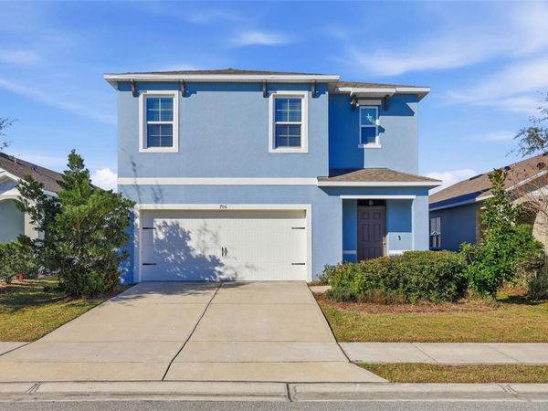 706 CHINOY ROAD, DAVENPORT, FL 33837