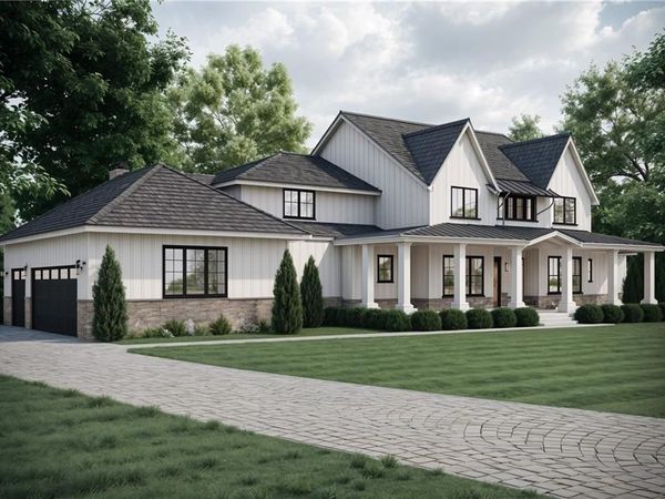 4012 N Arnold Mill Road, Woodstock, GA 30188