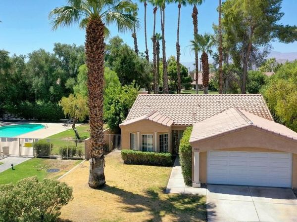 77861 Villa Road, Palm Desert, CA 92211