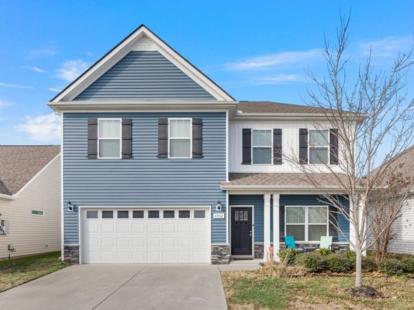 1932 Secretariat Trce, Murfreesboro, TN 37128