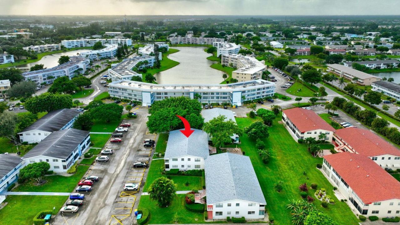 46 Andover B, West Palm Beach, FL 33417 Photo