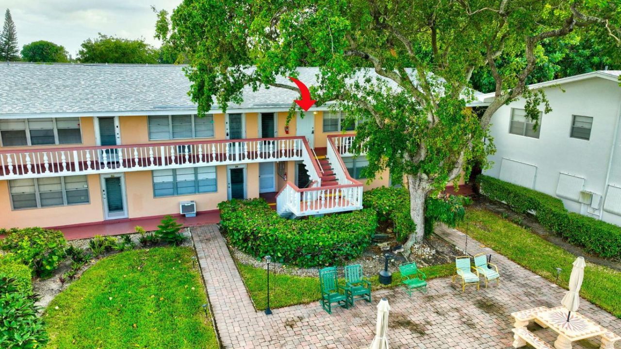 46 Andover B, West Palm Beach, FL 33417 Photo