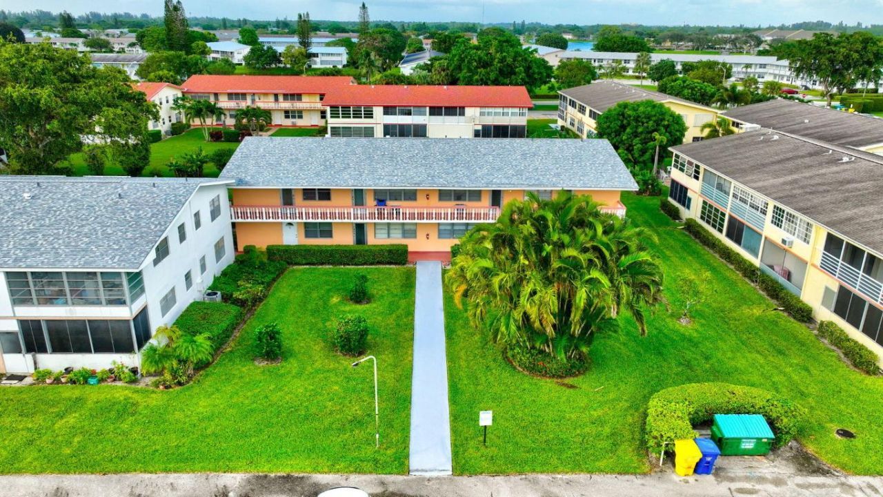 46 Andover B, West Palm Beach, FL 33417 Photo