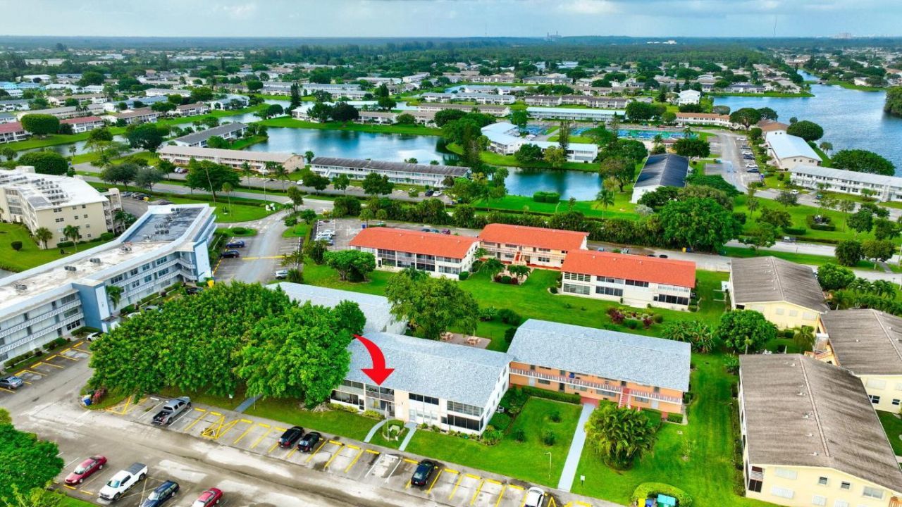 46 Andover B, West Palm Beach, FL 33417 Photo