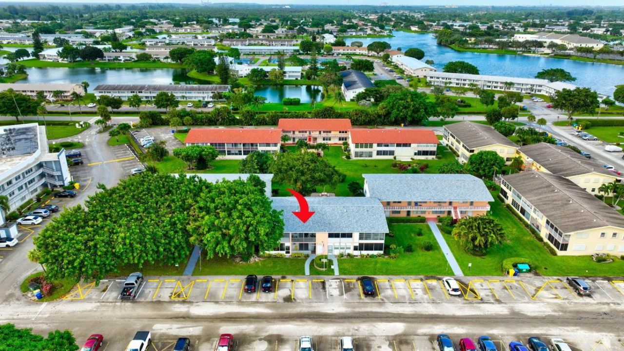 46 Andover B, West Palm Beach, FL 33417 Photo