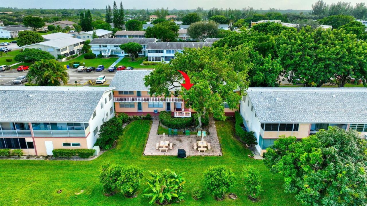 46 Andover B, West Palm Beach, FL 33417 Photo