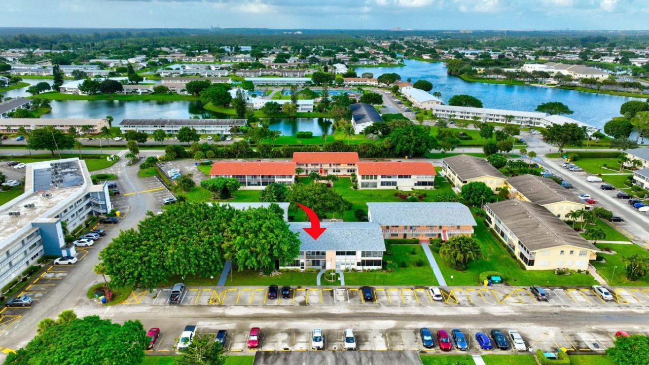46 Andover B, West Palm Beach, FL 33417 Photo