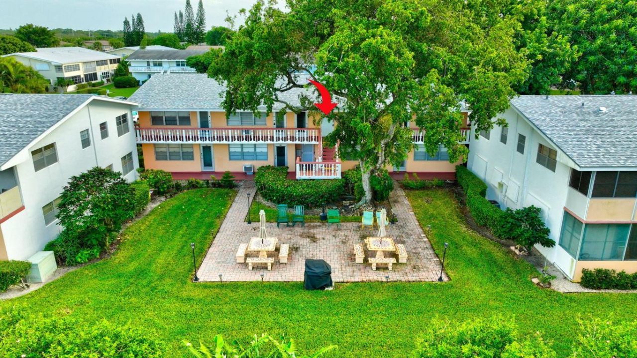 46 Andover B, West Palm Beach, FL 33417 Photo