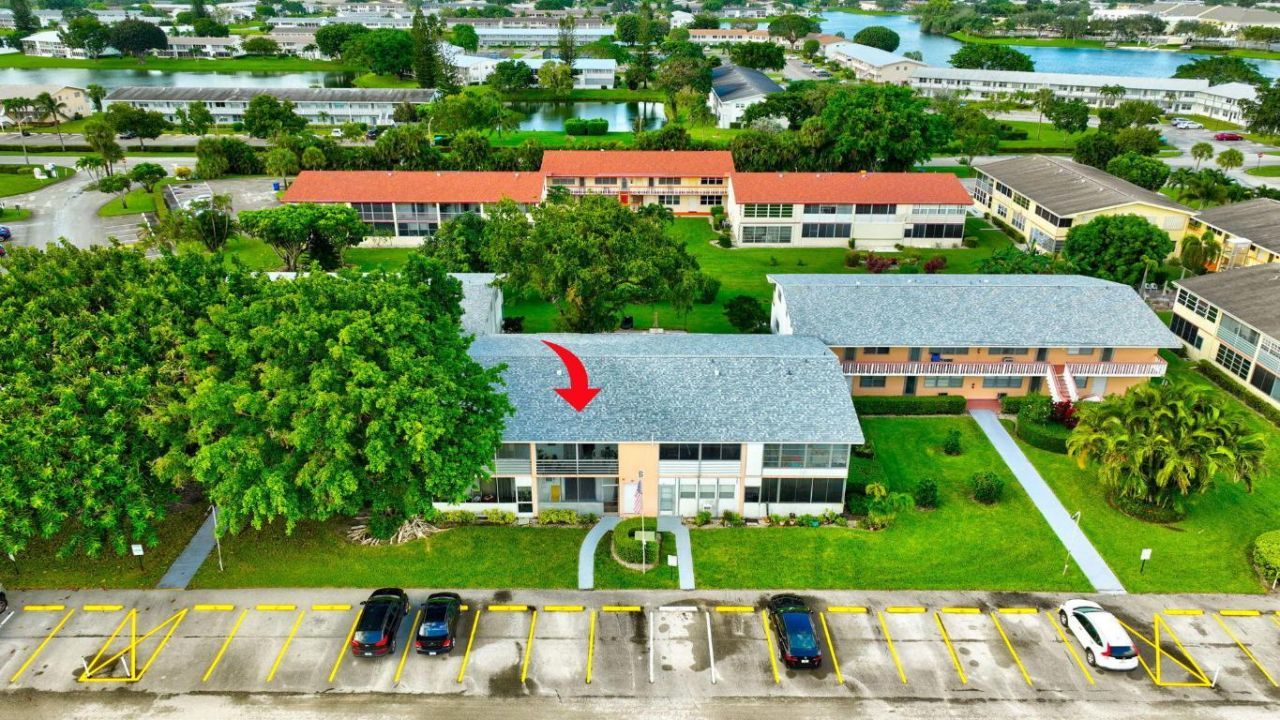 46 Andover B, West Palm Beach, FL 33417 Photo