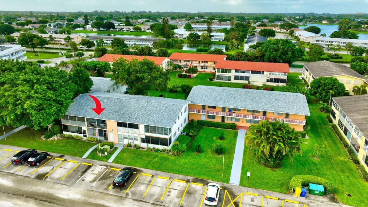 46 Andover B, West Palm Beach, FL 33417 Photo