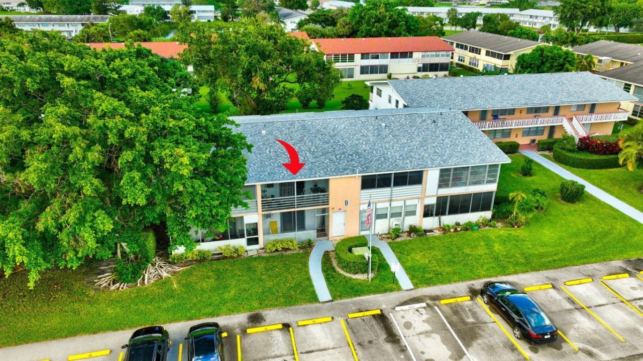 46 Andover B, West Palm Beach, FL 33417 Photo