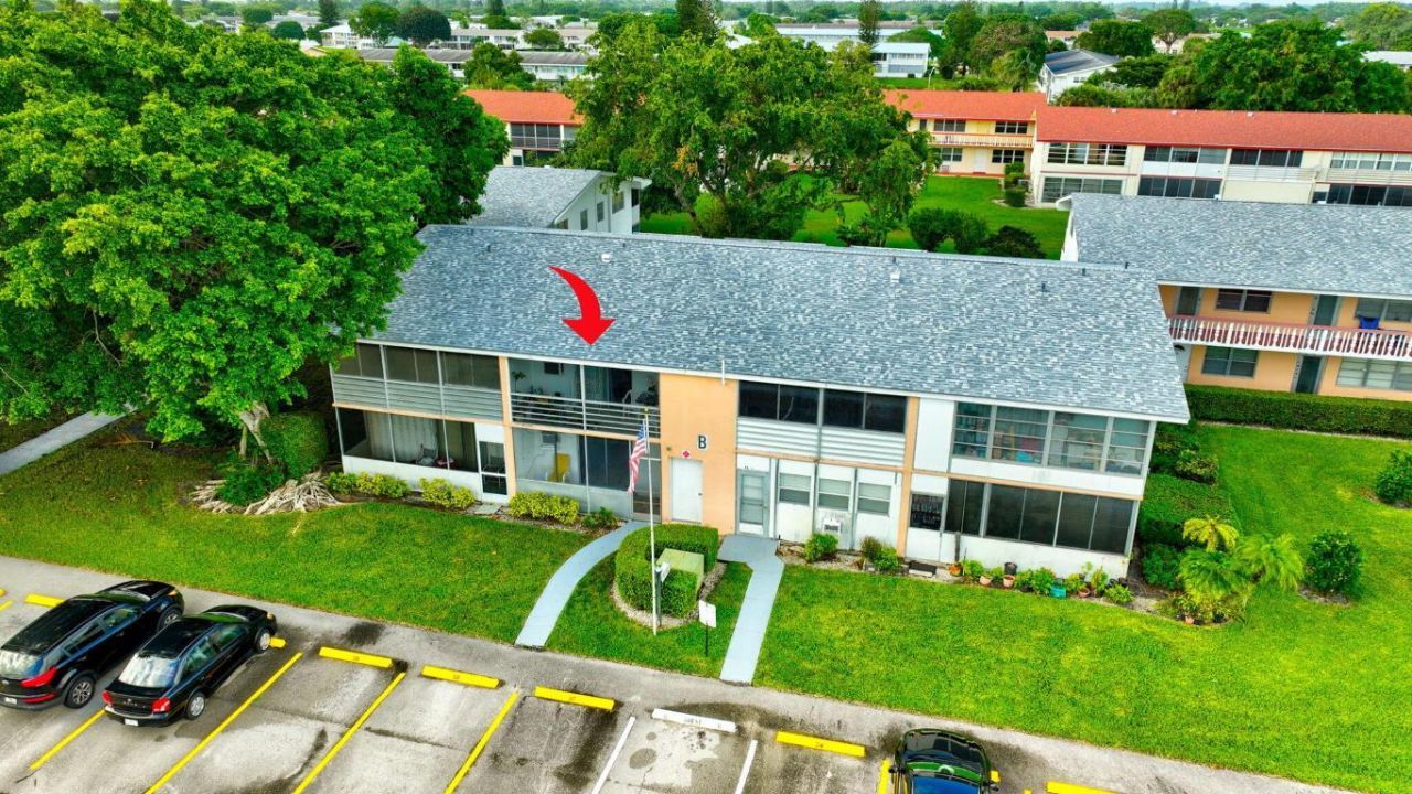 46 Andover B, West Palm Beach, FL 33417 Photo