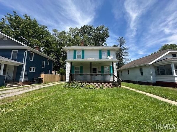 811 E Ewing Avenue, South Bend, IN 46613