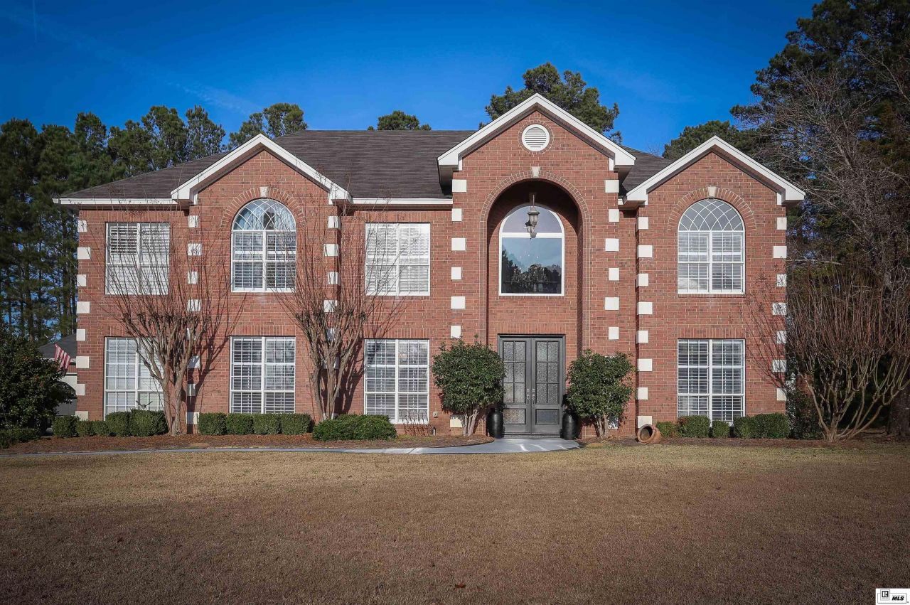 2900 Post Oak Drive, Ruston, LA 71270 Main Photo