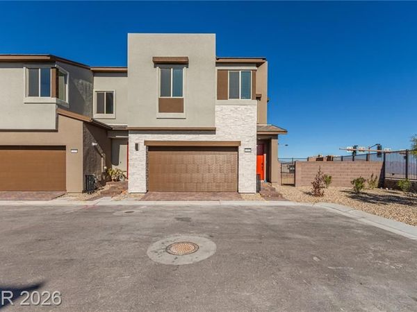 11850 Angle Cliff Avenue, Las Vegas, NV 89138