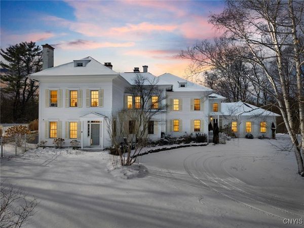 39 Chenango Street, Cazenovia, NY 13035