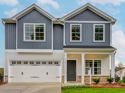 143 Casein Street, Summerville, SC 29483