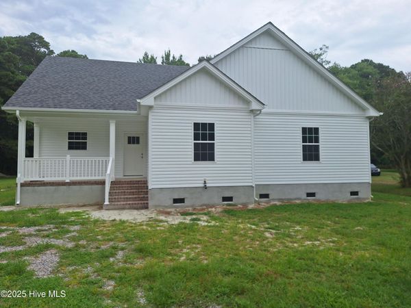 158 Texas Road, Shiloh, NC 27974