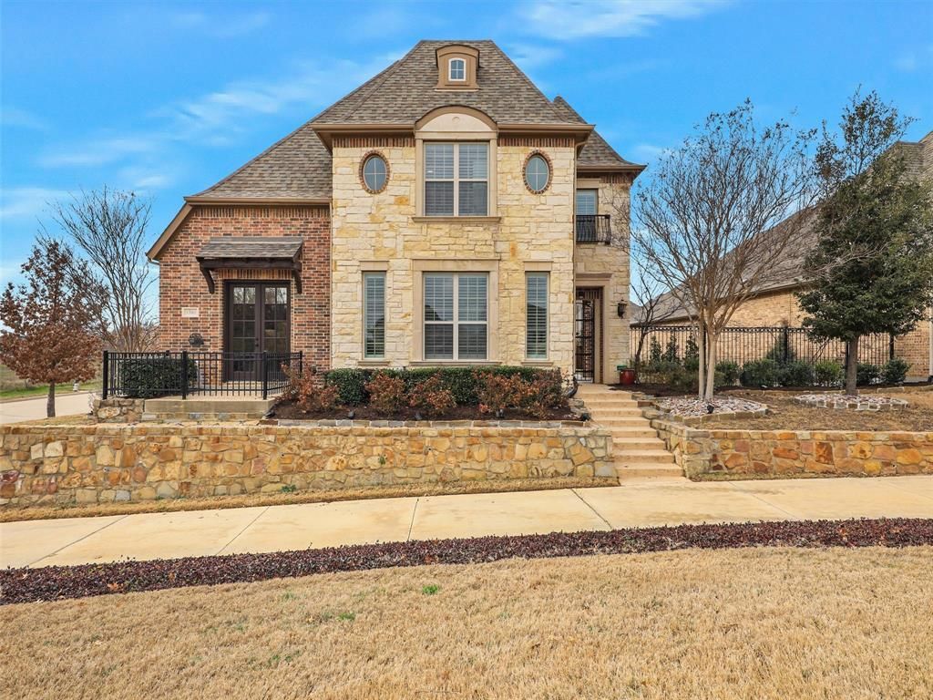 1500 Le Mans Lane, Southlake, TX 76092 Main Photo
