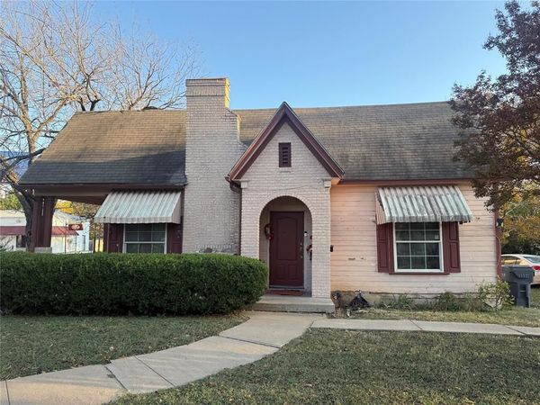 2600 COLONIAL , Waco, TX 76707