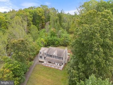 10277 RIVER ROAD, RIXEYVILLE, VA 22737