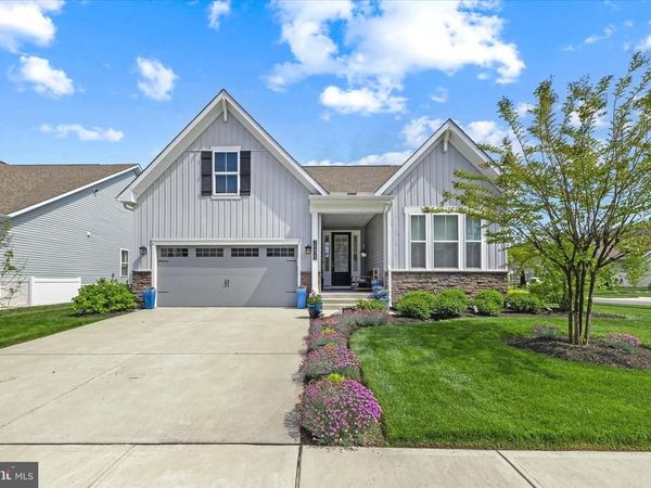 26628 WEATHERVANE WAY, FRANKFORD, DE 19945