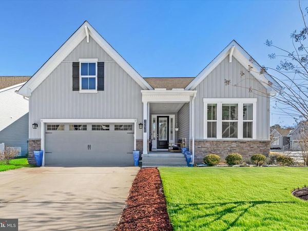 26628 WEATHERVANE WAY, FRANKFORD, DE 19945