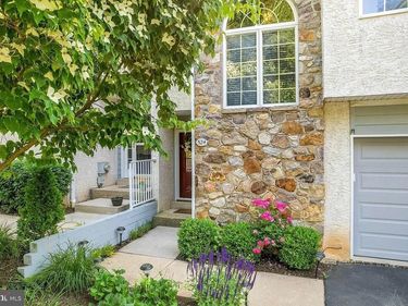 524 E SAXONY DRIVE, Unit 524, EXTON, PA 19341