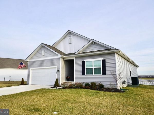 340 PONTOON DRIVE, FELTON, DE 19943