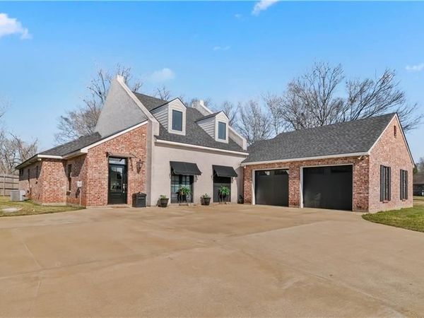 111 ST ABIGAIL Lane, Woodworth, LA 71485