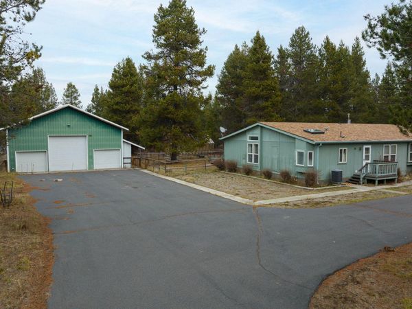 15728 Eastwind Court, La Pine, OR 97739