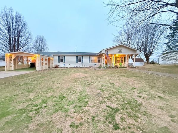 215 Chesley Street, West Union, OH 45693