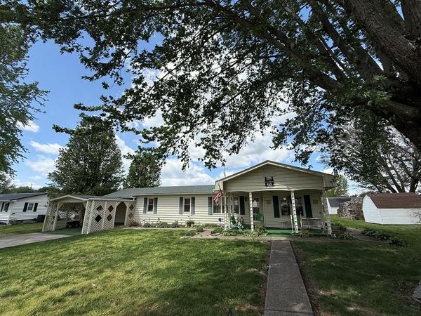 215 Chesley Street, West Union, OH 45693