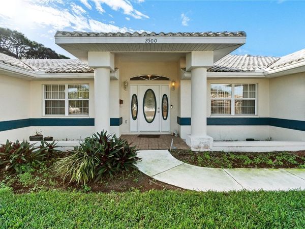 2500 S 62ND AVENUE, ST PETERSBURG, FL 33712