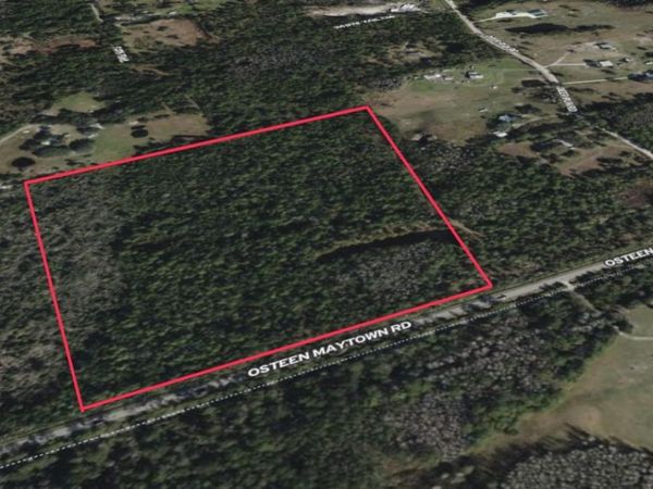 0 OSTEEN MAYTOWN ROAD, OSTEEN, FL 32764