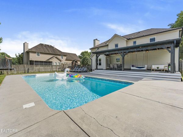 1848 Cedardale Lane, Knoxville, TN 37932