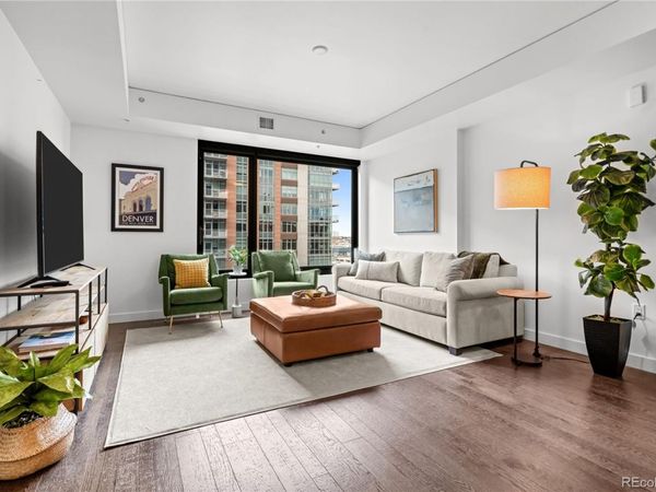 1750 Wewatta Street, Unit 727, Denver, CO 80202