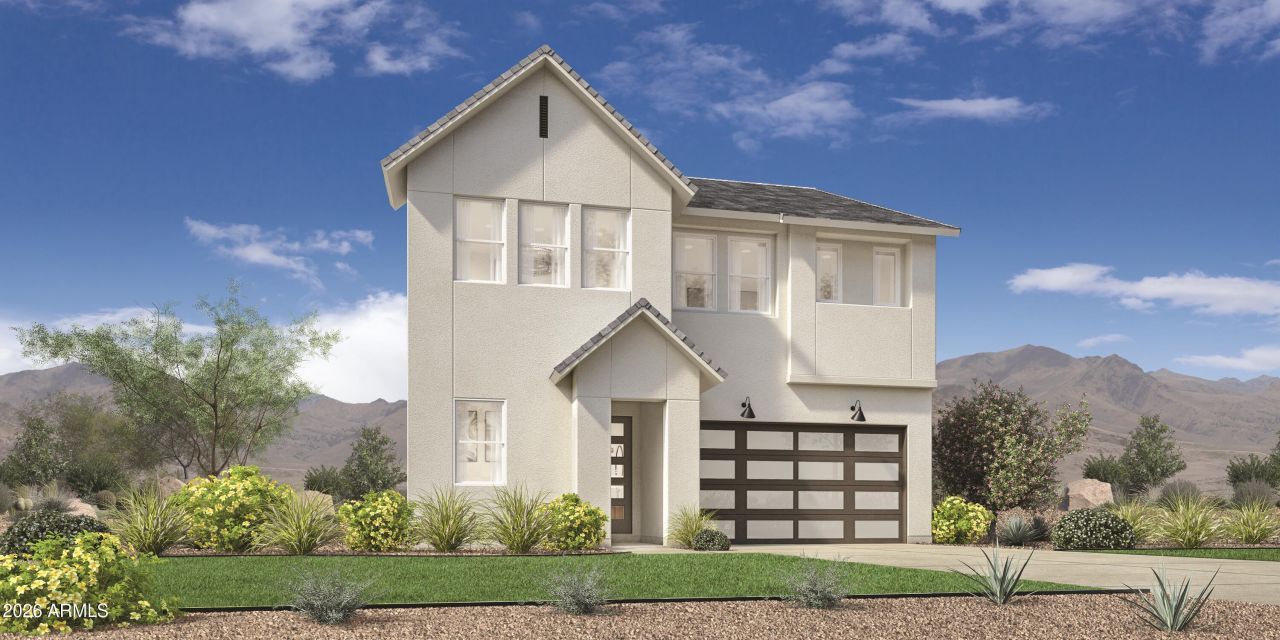 3307 W EMERALD Road, San Tan Valley, AZ 85144