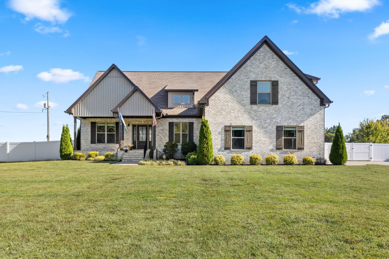 4761 Highway 161, Springfield, TN 37172 Main Photo