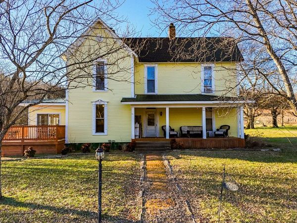 963 Liberty Pike, Bell Buckle, TN 37020