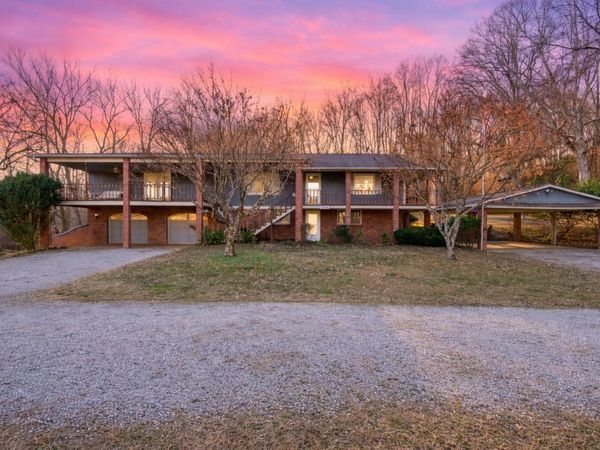 1000 Sendero Bad , Dickson, TN 37055